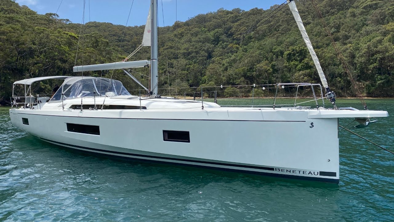 oceanis51