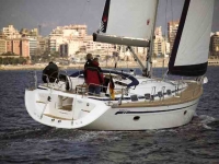 Bavaria 50  cruiser / 2008 Lollipop 