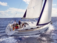 Bavaria cruiser 37 / 2015 Iwona 