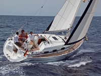 Bavaria 33 cruiser / 2007 Sea Sail I