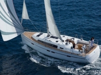 Bavaria  cruiser 46 / 2015 Conti