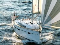 Bavaria cruiser 41 / 2015 ThunderBird 1