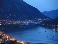 Vlicho Lefkas - Ionian destinations - Sailing ...