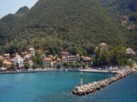 Vasiliki Lefkas - Ionian destination - Sailing ...