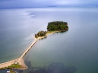 Vonitsa - Ionian destinations - Sailing ...